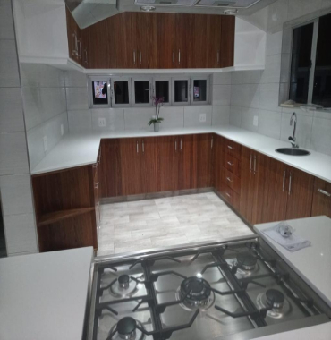Home Improvements